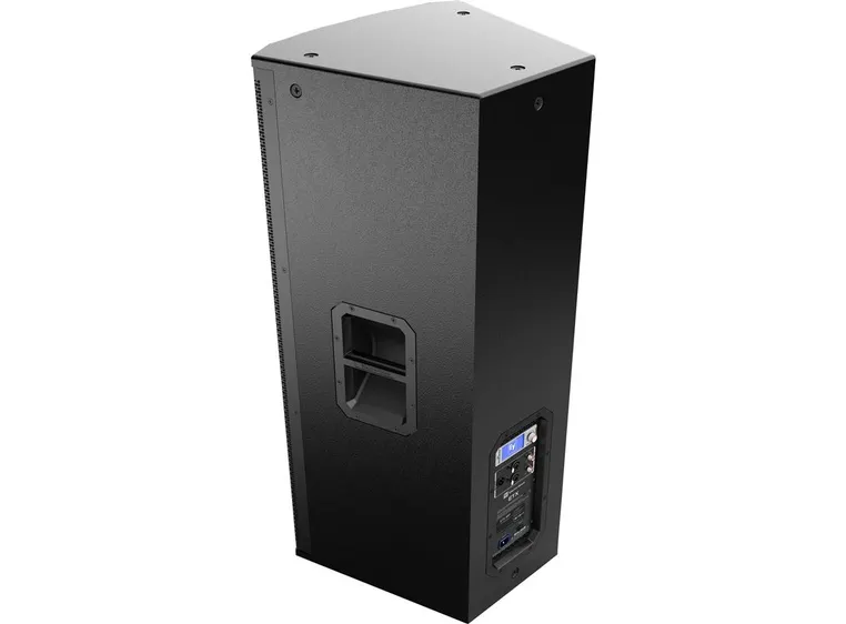 Electro-Voice ETX-35P Aktiv høyttaler 15" 2000W DSP Sort - 3-veis 